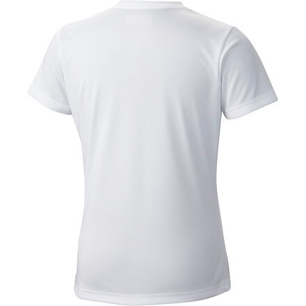 Columbia - Graphic T-Shirt - Short-Sleeve - Girls'