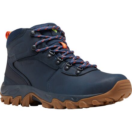 Columbia - Newton Ridge Plus II Waterproof Hiking Boot - Men's 