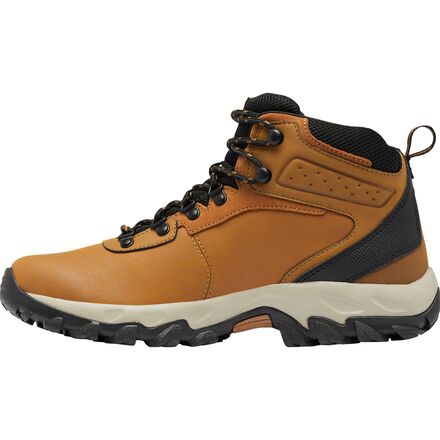 Columbia - Newton Ridge Plus II Waterproof Hiking Boot - Men's
