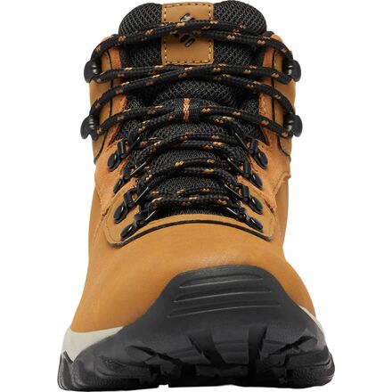Columbia - Newton Ridge Plus II Waterproof Hiking Boot - Men's