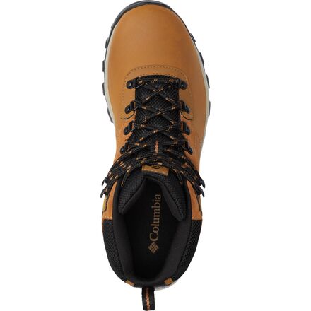 Columbia - Newton Ridge Plus II Waterproof Hiking Boot - Men's