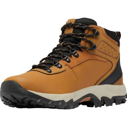 Columbia - Newton Ridge Plus II Waterproof Hiking Boot - Men's