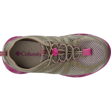 Columbia - Liquifly II Shoe - Little Girls'