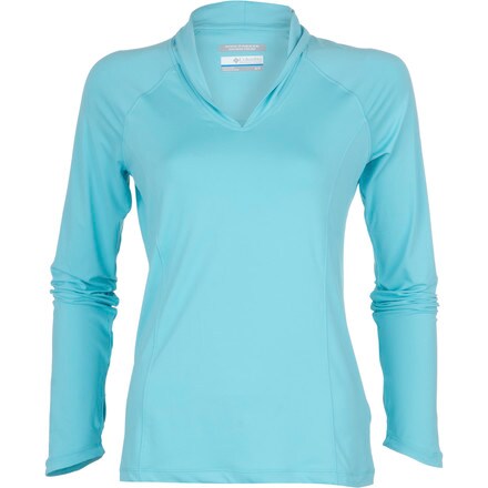 Columbia - Freezer III Shirt - Long-Sleeve - Women's