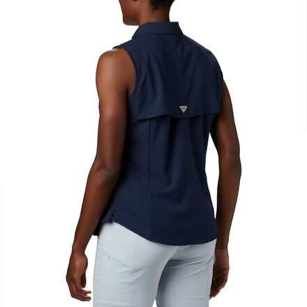 Columbia - Tamiami Sleeveless Shirt - Women's