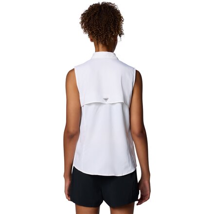Columbia - Tamiami Sleeveless Shirt - Women's