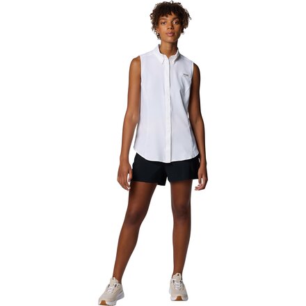 Columbia - Tamiami Sleeveless Shirt - Women's