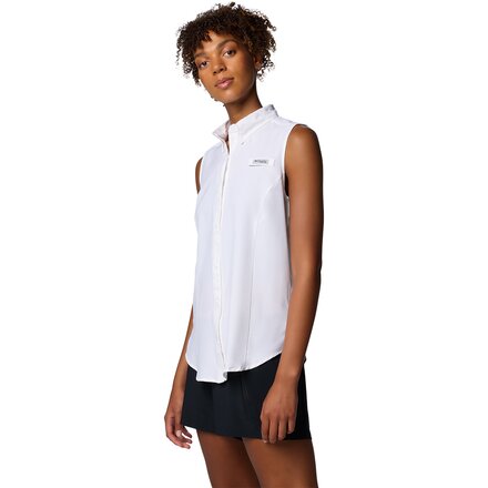 Columbia - Tamiami Sleeveless Shirt - Women's