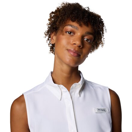 Columbia - Tamiami Sleeveless Shirt - Women's