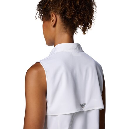 Columbia - Tamiami Sleeveless Shirt - Women's