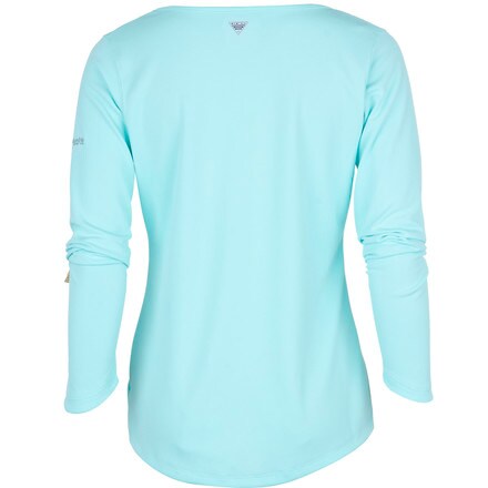 Columbia - Skiff Guide Shirt - Long-Sleeve - Women's