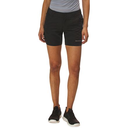 columbia coral point ii shorts