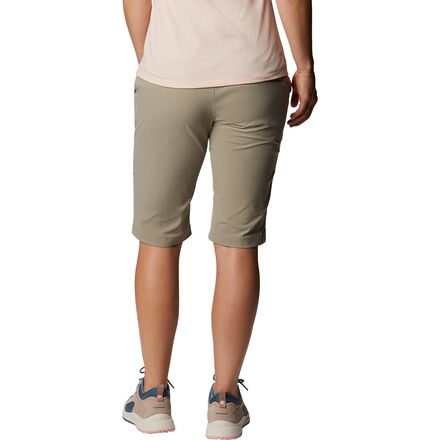 Columbia - Anytime Outdoor Long Short - Women's
