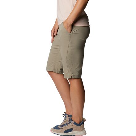 Columbia - Anytime Outdoor Long Short - Women's
