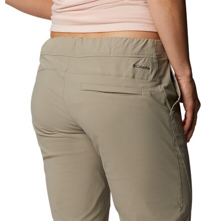 Columbia - Anytime Outdoor Long Short - Women's