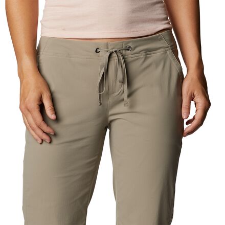 Columbia - Anytime Outdoor Long Short - Women's