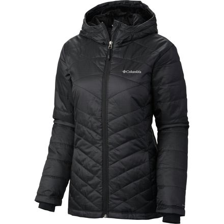 Columbia women's mighty lite hooded jacket online