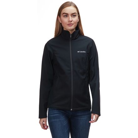 Columbia - Kruser Ridge Plush Softshell Jacket - Women's