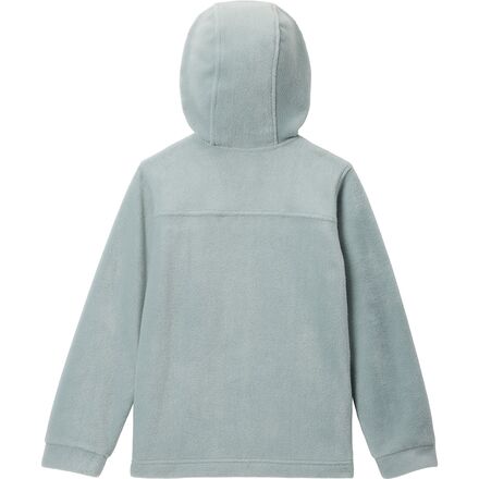 Columbia - Steens II Hooded Fleece Jacket - Boys'