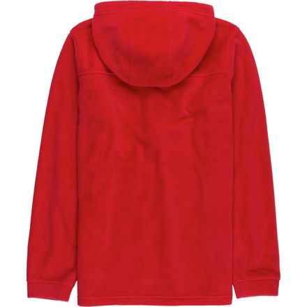 Columbia - Steens II Hooded Fleece Jacket - Boys'
