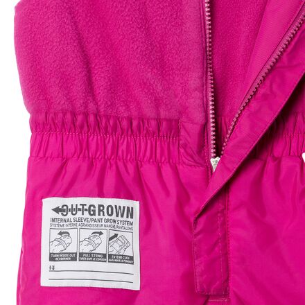 Columbia - Frosty Slope Set - Toddler Boys'