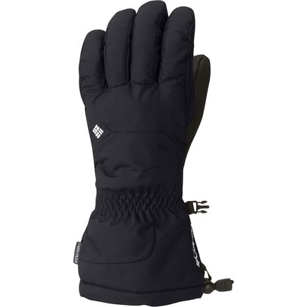 Columbia - Tumalo Mountain Glove - Men's