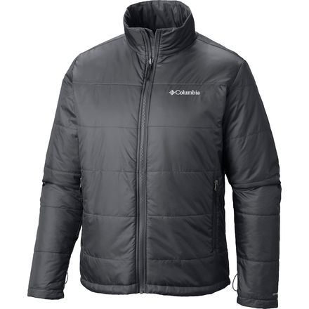 Columbia - Lhotse II Interchange Jacket - Men's