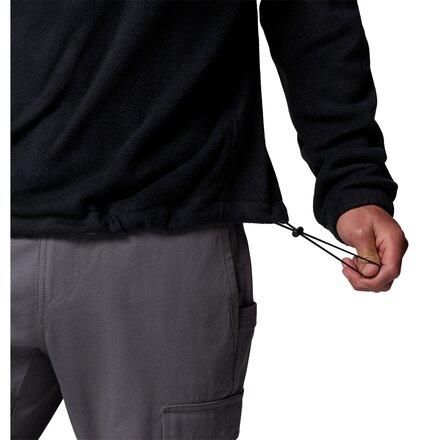Columbia - Steens Mountain 1/2-Zip Fleece Jacket - Men's