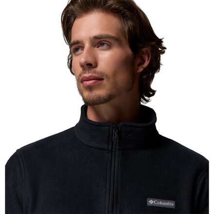 Columbia - Steens Mountain 1/2-Zip Fleece Jacket - Men's