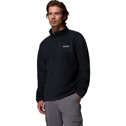 Columbia - Steens Mountain 1/2-Zip Fleece Jacket - Men's