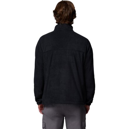 Columbia - Steens Mountain 1/2-Zip Fleece Jacket - Men's