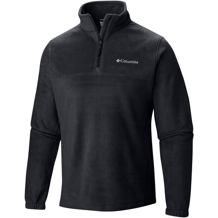 Columbia - Steens Mountain 1/2-Zip Fleece Jacket - Men's