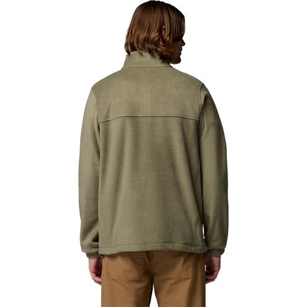 Columbia - Steens Mountain 1/2-Zip Fleece Jacket - Men's