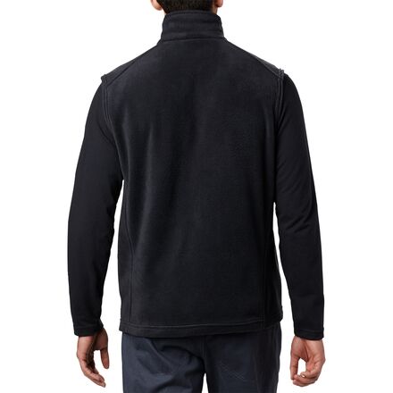 Columbia - Steens Mountain Fleece Vest - Men's