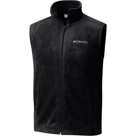 Columbia - Steens Mountain Fleece Vest - Men's