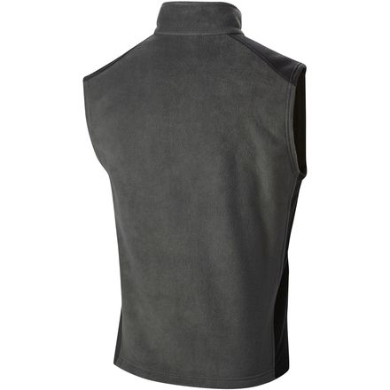 Columbia - Steens Mountain Fleece Vest - Men's