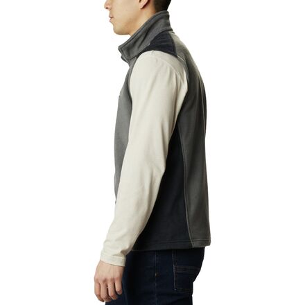 Columbia - Steens Mountain Fleece Vest - Men's