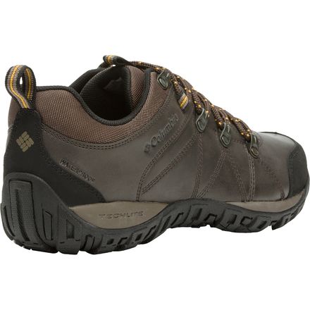 Columbia - Peakfreak Venture Waterproof Hiking Shoe - Men's