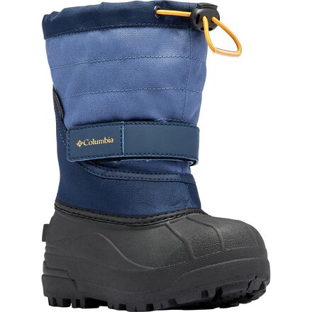 Columbia - Powderbug Plus II Boot - Boys'