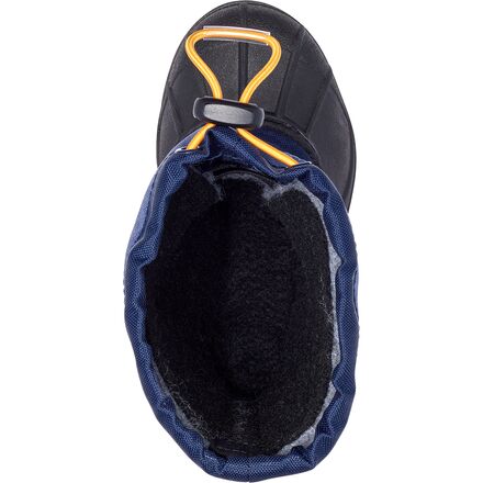 Columbia - Powderbug Plus II Boot - Boys'