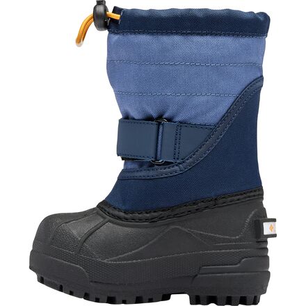 Columbia - Powderbug Plus II Boot - Boys'