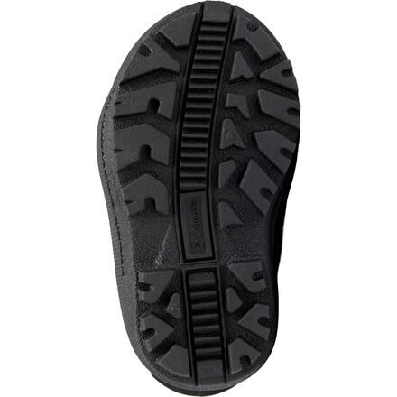 Columbia - Powderbug Plus II Boot - Boys'