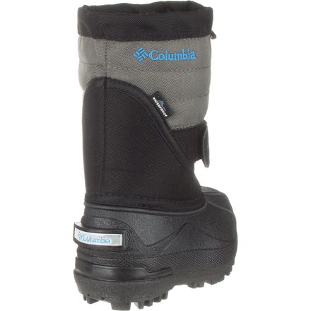 Columbia - Powderbug Plus II Boots - Toddler Boys'