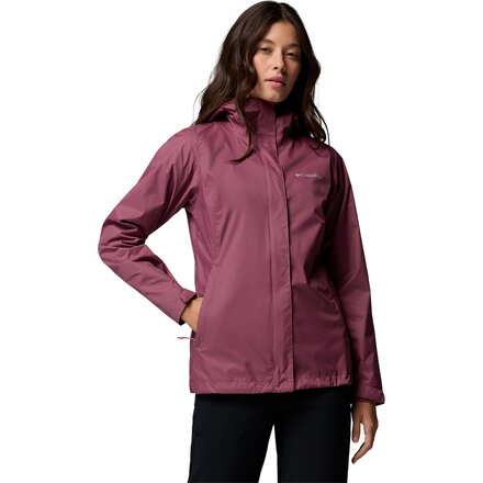 Arcadia II Rain Jacket - Women's