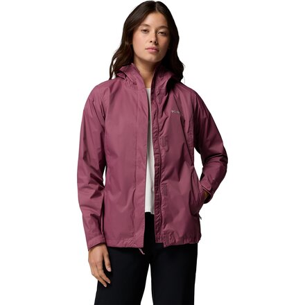 Columbia - Arcadia II Rain Jacket - Women's