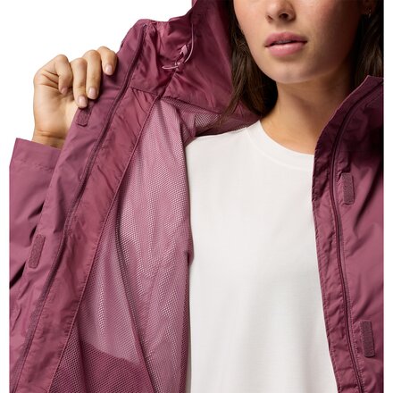Columbia - Arcadia II Rain Jacket - Women's