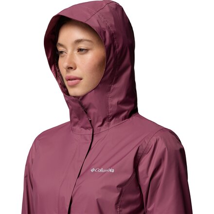 Columbia - Arcadia II Rain Jacket - Women's