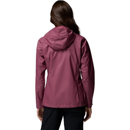 Columbia - Arcadia II Rain Jacket - Women's