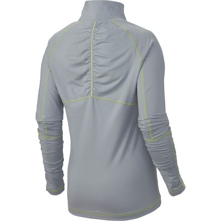 Columbia - Trail Flash 1/2-Zip Shirt - Long-Sleeve - Women's