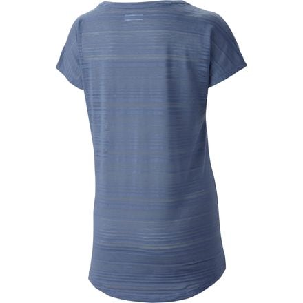 Columbia - Inner Luminosity II Shirt - Short-Sleeve - Women's